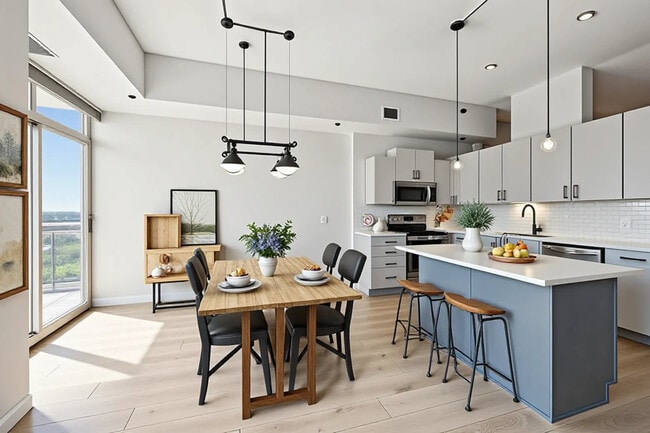 Foto del edificio - 1001 Dean St