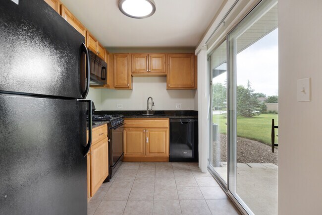Foto del edificio - 557 E Shag Bark Ln