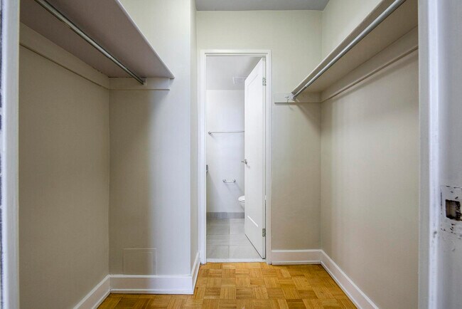 Photo du bâtiment - Queen Margaret I