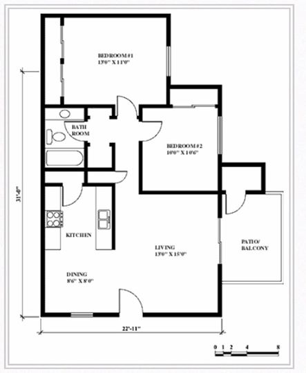 Foto principal - 4141 Cowell Blvd
