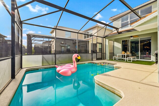 Foto del edificio - 8964 Bismarck Palm Rd