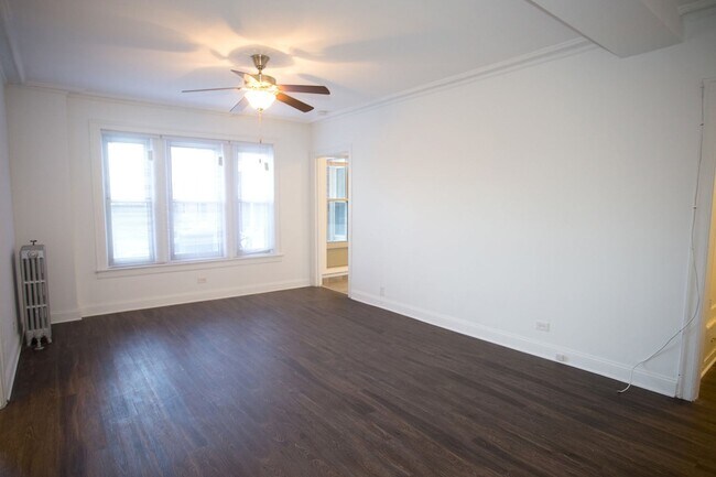 Foto del interior - East Park Tower