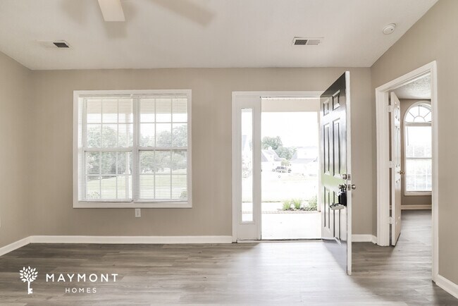 Foto del edificio - Charming 3 Bedroom Home!