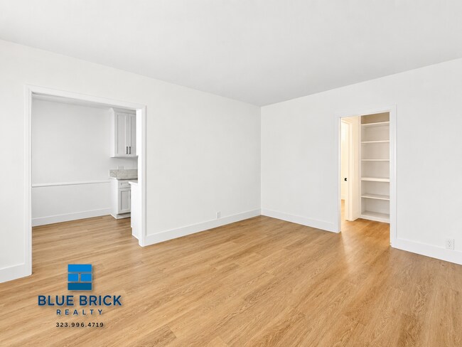 Building Photo - 5840 Gregory Ave