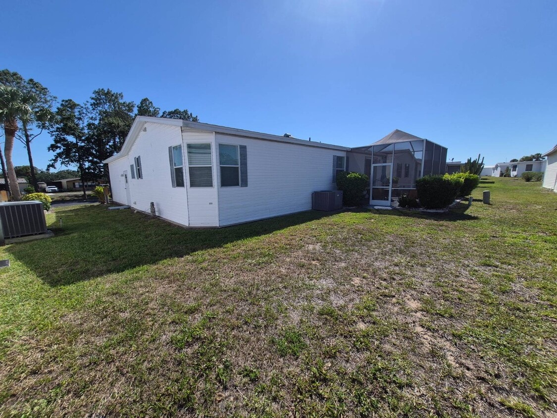 2113 Sawgrass Ln, Ruskin, FL 33570 - House Rental in Ruskin, FL