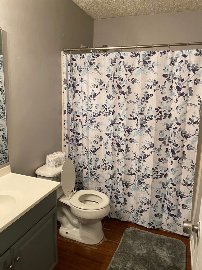 Foto del edificio - Cozy 1 bedroom townhome