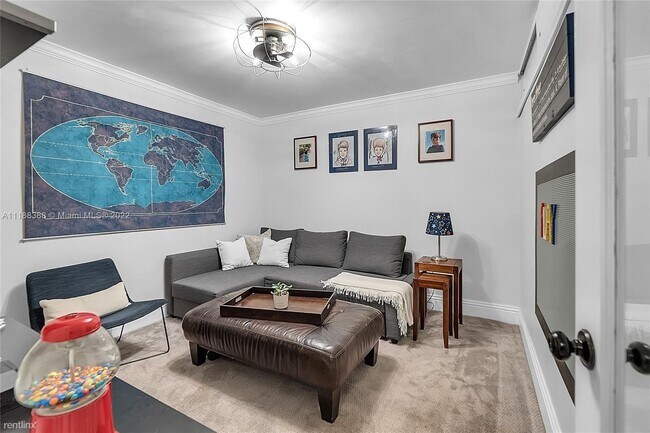 Foto del edificio - 4 br, 2.5 bath House - 6910 Talavera St