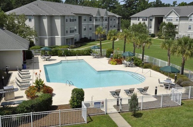 Fox Run Apartments - Camden, SC | Apartments.com