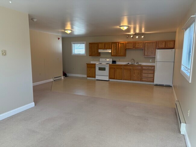Foto del edificio - 244 Oakwood Ave