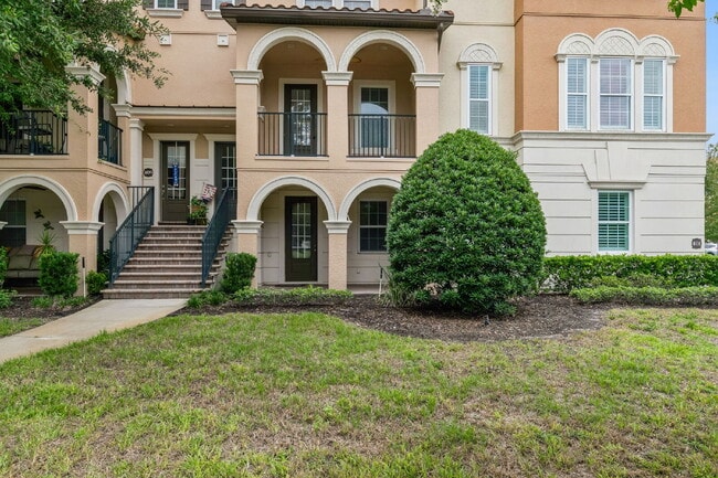Your Spacious Lake Mary Home Awaits | 4BR, 3.5BA & Resort Amenities - Your Spacious Lake Mary Home Awaits | 4BR, 3.5BA & Resort Amenities