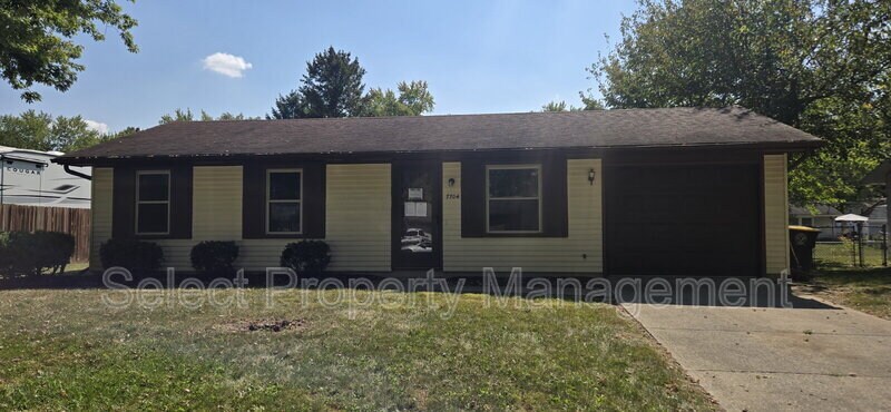 Foto principal - 7704 Kern Valley Dr