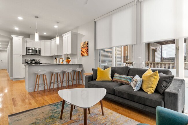 Foto del edificio - 86 Marine Rd