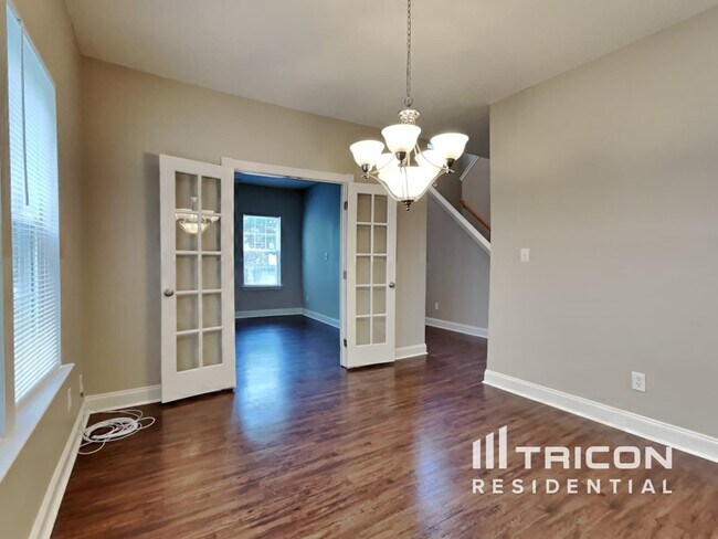 Foto del edificio - 5436 Seaspray Lane Raleigh NC