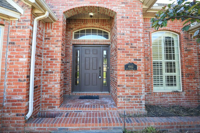 Foto del edificio - 4002 SW Sycamore St