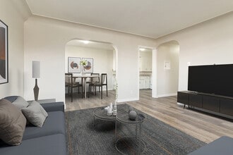 Building Photo - Brittany Apartments