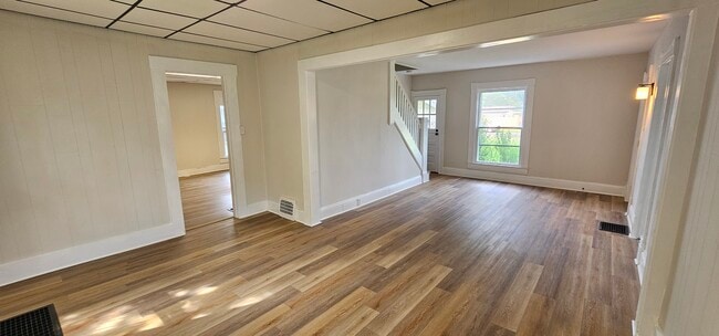 Dining Room - 9 W Pease Ave