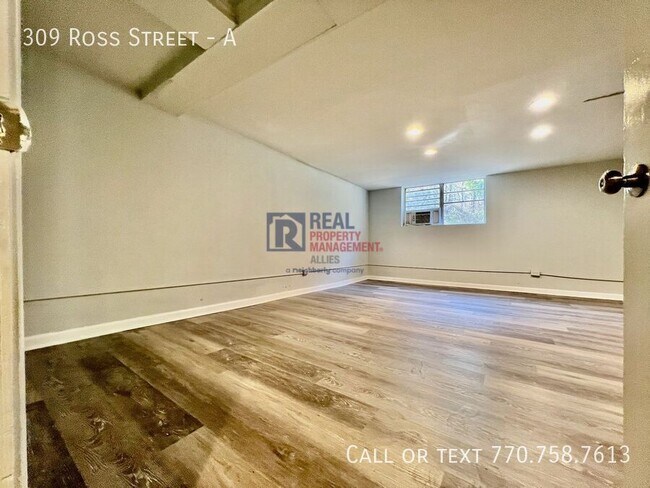 Foto del edificio - 309 Ross St NE