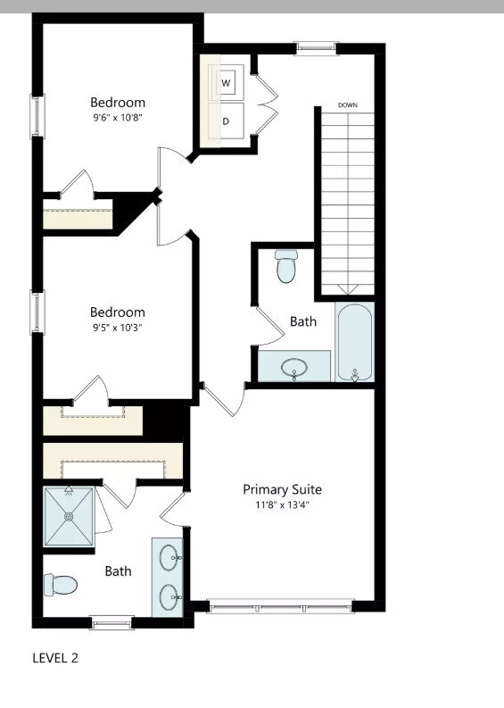 Foto del edificio - 801 Bluestem Wy