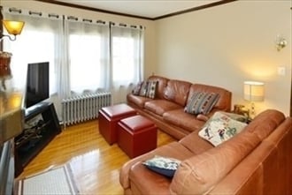 Foto del edificio - 29 Pershing Rd