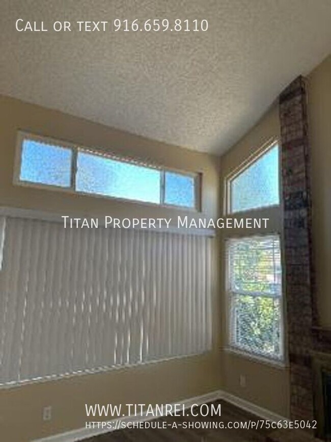 Building Photo - Call (916) 659-8110 - Managed by Titan Pro...