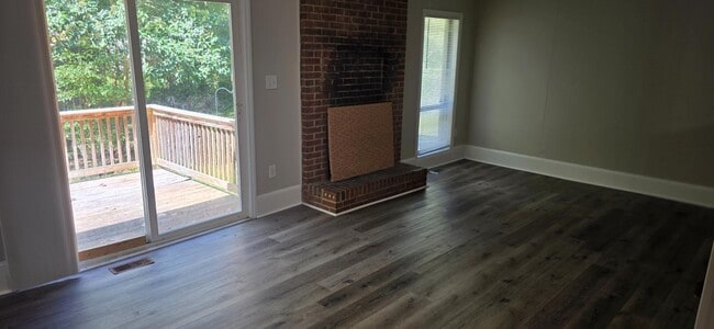 Building Photo - 5318 Harvest Hill Dr