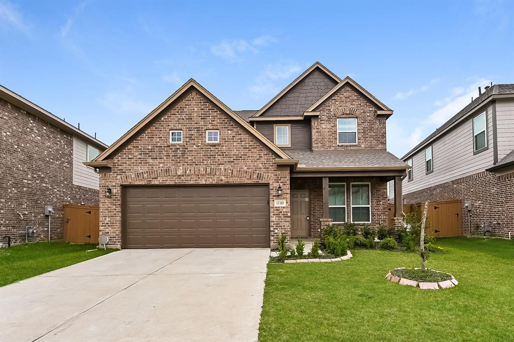Primary Photo - 15319 Kinord Run Dr
