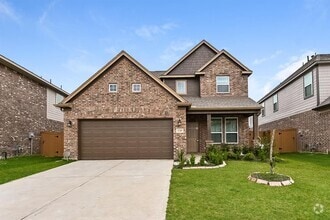 Building Photo - 15319 Kinord Run Dr