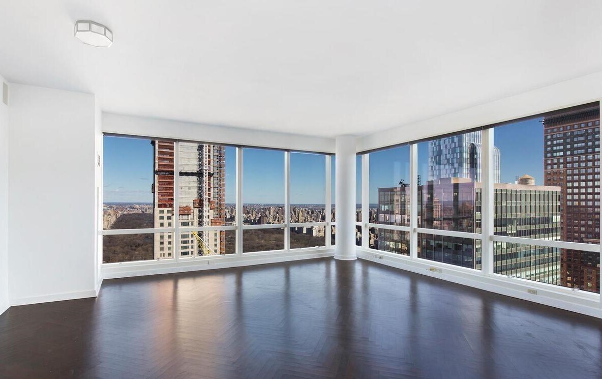 230 W 56th St Unit 63A, New York, NY 10019 Apartment for Rent in New