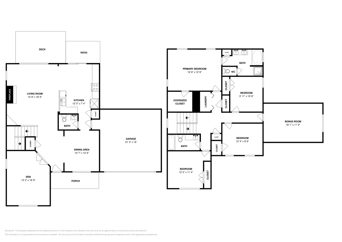 Building Photo - 3017 Early Rise Ave