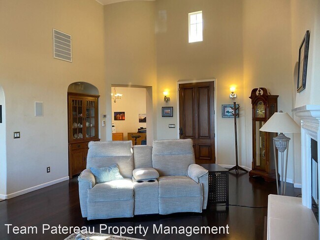 Building Photo - 4 br, 3 bath House - 6610 Eagle Ridge Drive