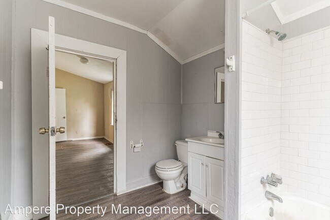 Foto del edificio - 3 br, 2 bath House - 2004 Ivy St