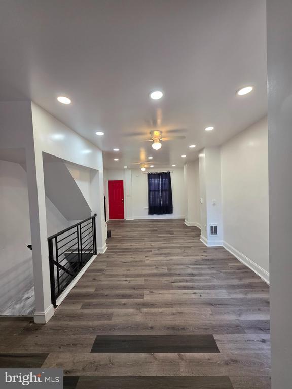 Foto del edificio - 5723 N Beechwood St