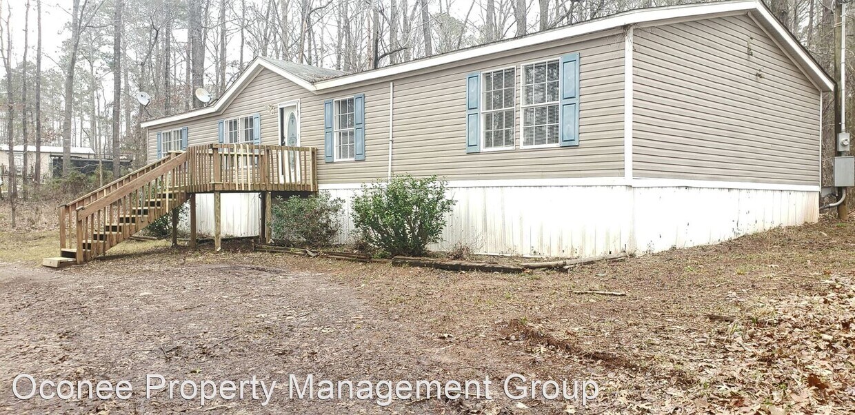 Foto principal - 4 br, 2 bath House - 105 Little River Court S