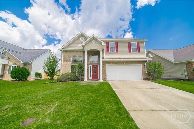 Building Photo - 504 Golden Grove Ln