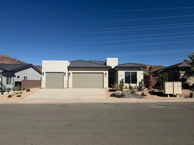 Building Photo - Brand New 4 Bedroom Home!!