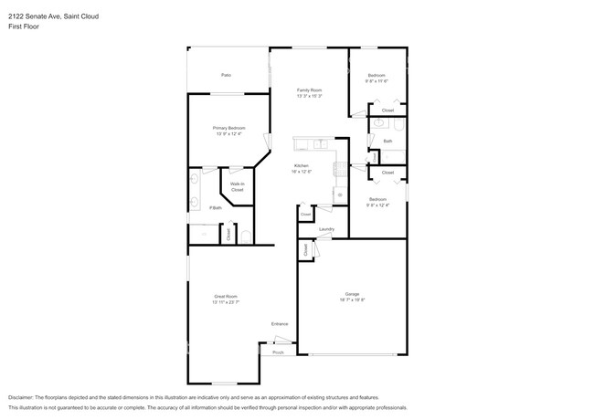 Foto del edificio - 2122 Senate Ave