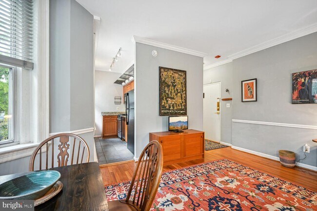 Foto del edificio - 1831 Belmont Rd NW