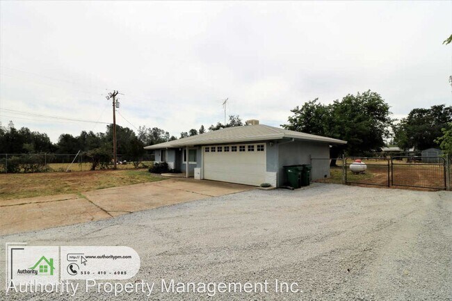 Building Photo - 3 br, 1.5 bath House - 6985 Happy Valley Road