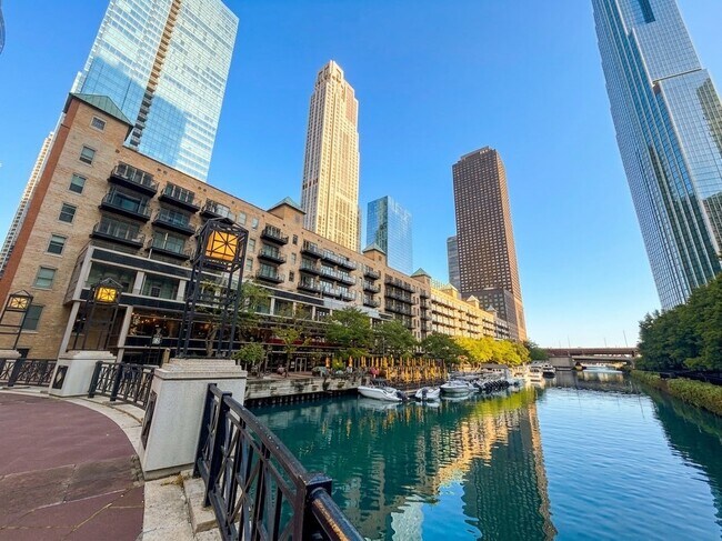 Foto del edificio - 505 N McClurg Ct