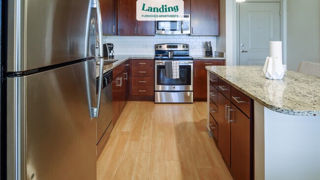 Foto del edificio - 4460 Lower Park Rd