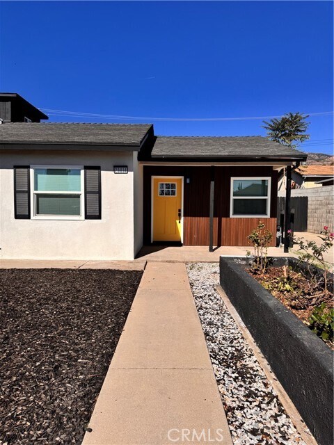 Foto del edificio - 26814 Mansfield St