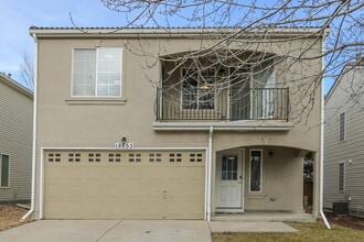 Building Photo - 18653 E 42nd Pl