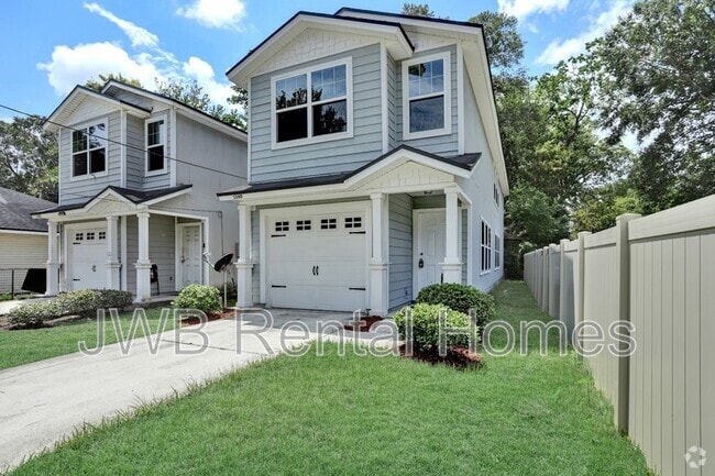 Building Photo - 1260 Neva St