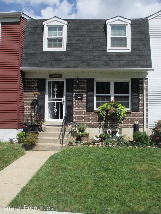 Foto del edificio - 7641 McNamara Dr