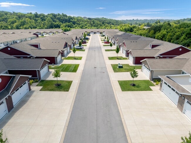Foto del edificio - Redwood Louisville Bardstown Bluff Road