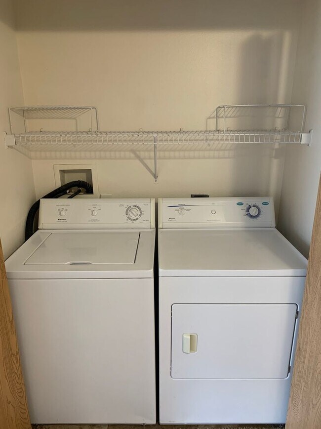 Foto del interior - Meadow Creek Village