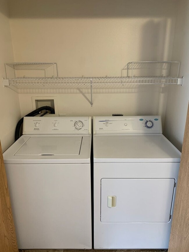 Interior Photo - Meadow Creek Village