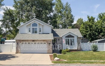 Building Photo - 607 E 1250 S