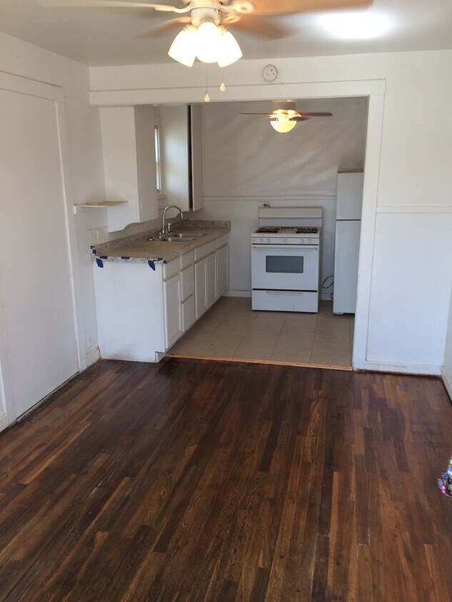 Foto principal - 1332 S 9th St
