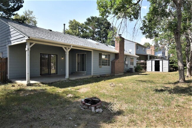 Building Photo - 2094 S Pagosa St